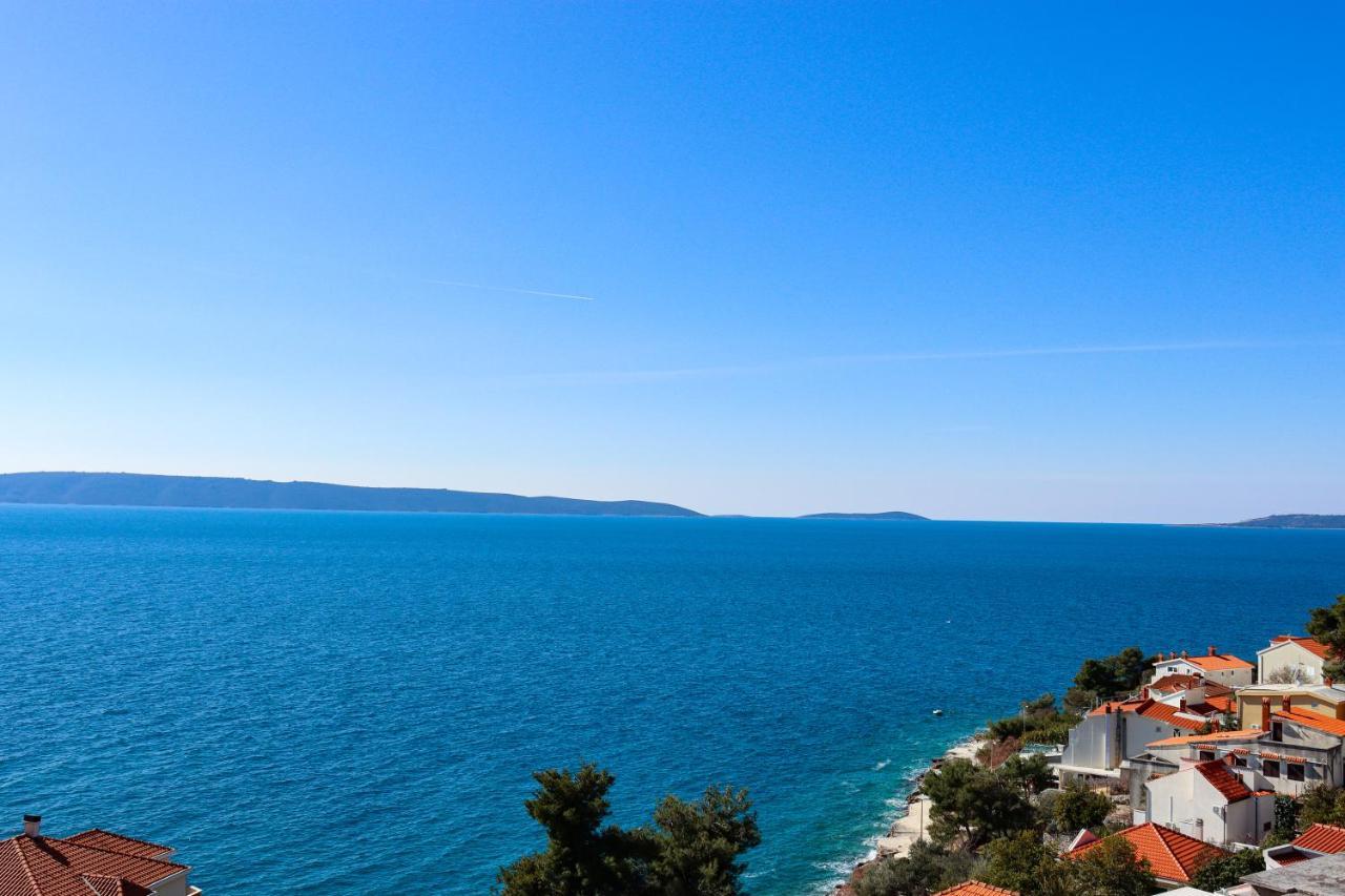 Villa Kovacevic Trogir Exterior foto